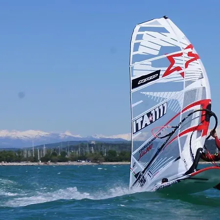 Casa Bianchera * 몬팔코네