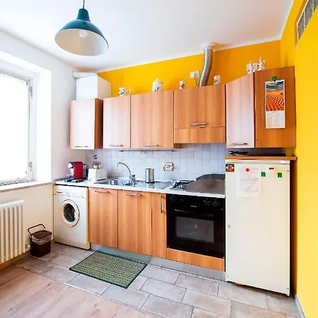 Casa Bianchera Dom wakacyjny Monfalcone