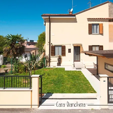 Casa Bianchera