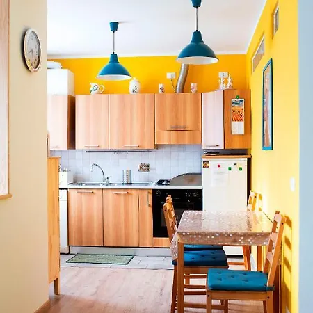 Casa Bianchera Dom wakacyjny