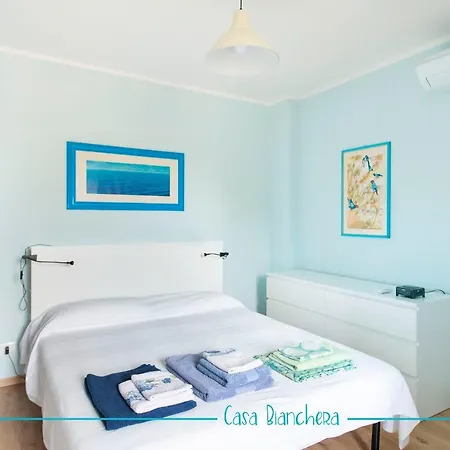 Casa Bianchera Dom wakacyjny