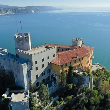 Casa Bianchera Casa de Férias