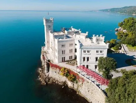 Dom wakacyjny Casa Bianchera *