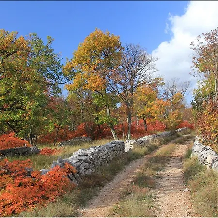 Dom wakacyjny Casa Bianchera