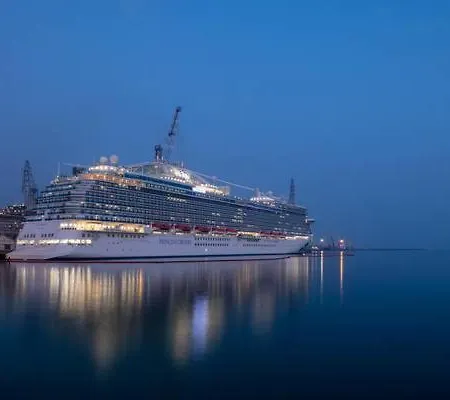 Casa de Férias Casa Bianchera *