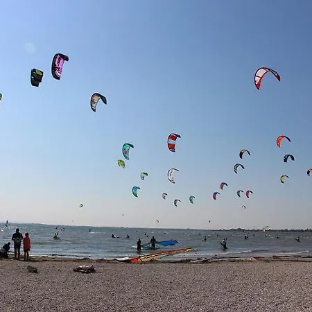 Casa Bianchera Dom wakacyjny *